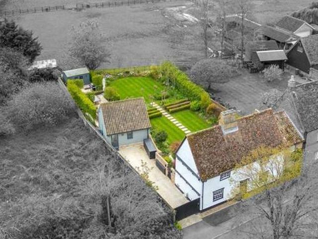 House for sale in Lyons, Greater London