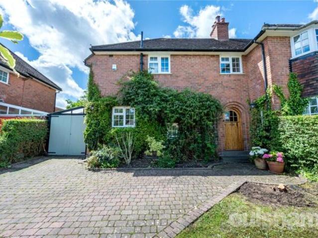Farm for sale in Selly Oak, West Midlands