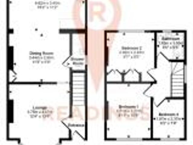 Farm for sale in Thorpe Astley, Blaby