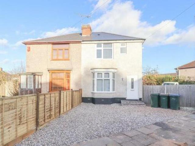 House for sale in West Midlands