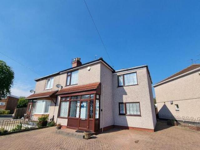 House for sale in West Midlands