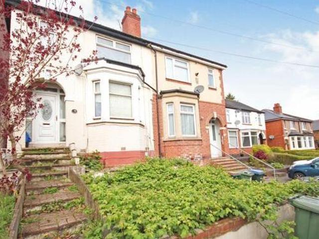House for sale in West Midlands