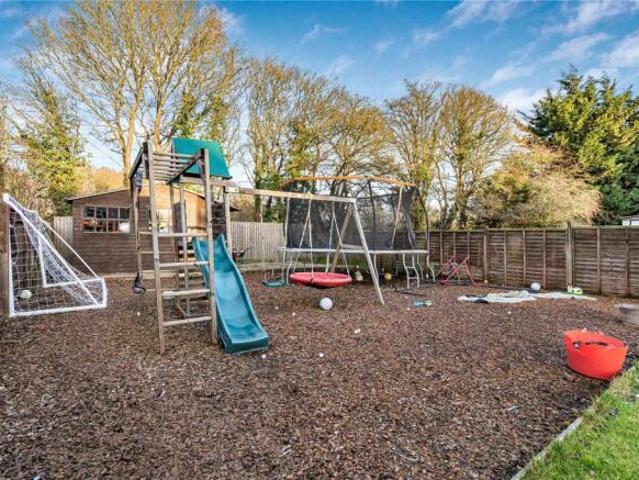 Farm for sale in Berrick Salome, Oxfordshire