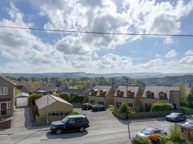 Farm for sale in Huddersfield, Kirklees
