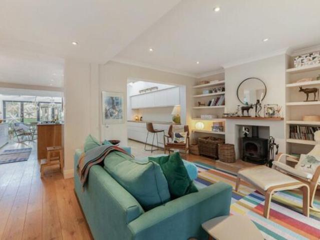 Farm for sale in The Slade, Oxfordshire