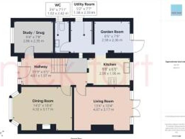 Farm for sale in Tettenhall, West Midlands