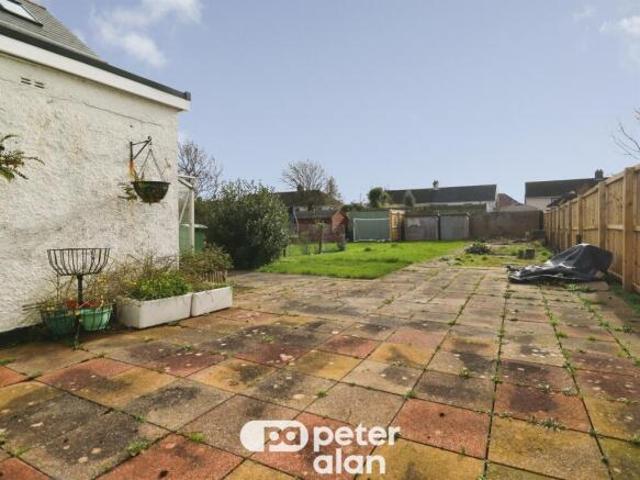 Farm for sale in Falcon Lodge, Wales