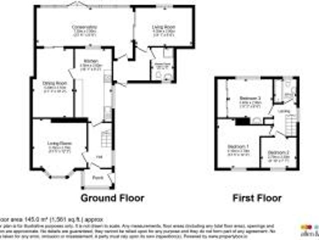 Farm for sale in Falcon Lodge, Wales