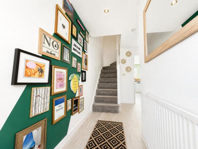 Farm for sale in Wales