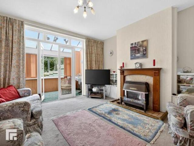 Farm for sale in Capelulo, Wales