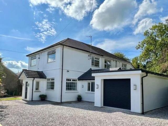 House for sale in Lyons, Greater London