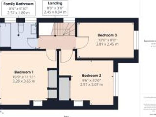 Farm for sale in Falcon Lodge, Wales