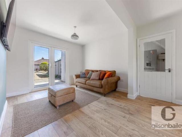 Farm for sale in Crostwick, Norfolk