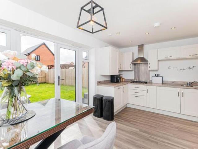Farm for sale in Lee Bank, Greater Manchester