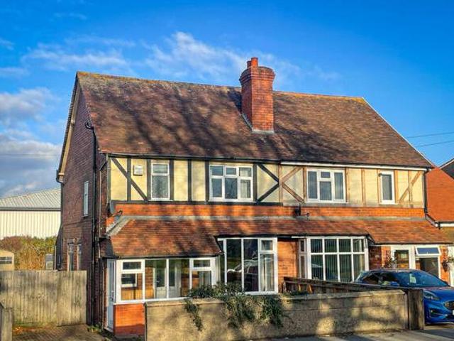 House for sale in Lower Bullingham