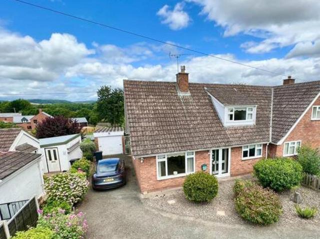 House for sale in Lower Bullingham