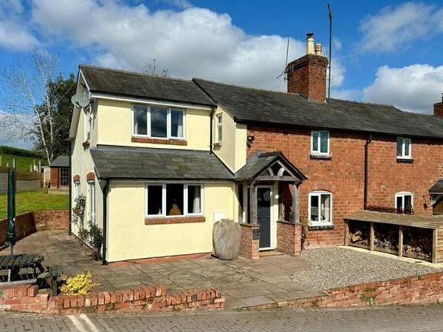House for sale in Lower Bullingham