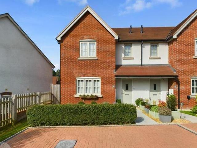 House for sale in Lower Bullingham