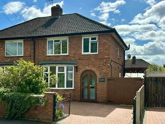 House for sale in Portfields, Hereford