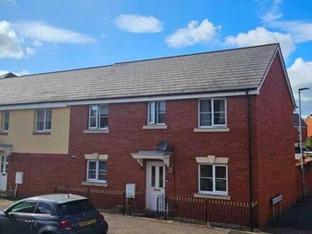 House for sale in Hunderton, Lower Bullingham