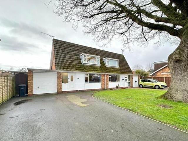 House for sale in Tupsley, Hereford