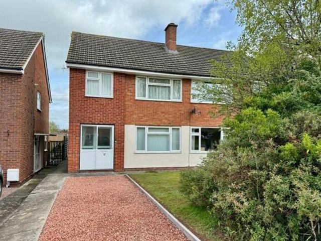 House for sale in Westfields, Lower Bullingham