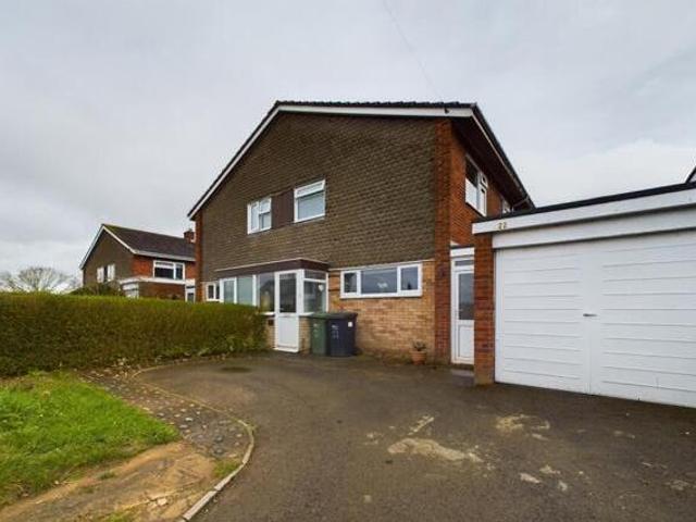 House for sale in Tupsley, Lower Bullingham