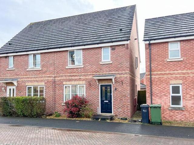 House for sale in Lower Bullingham