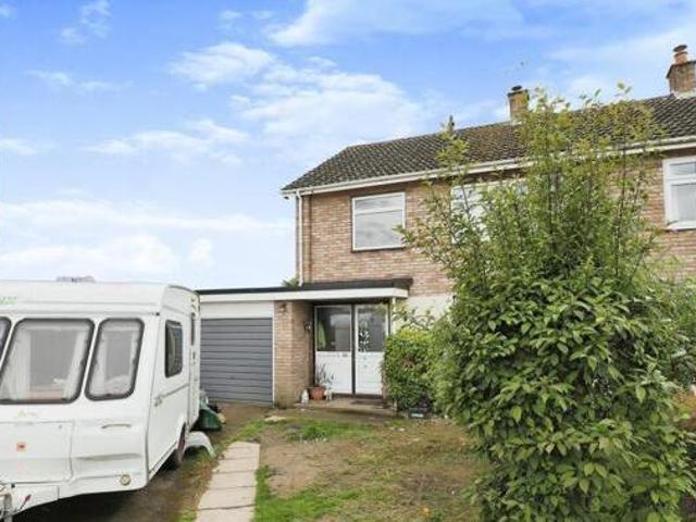 House for sale in Lower Bullingham