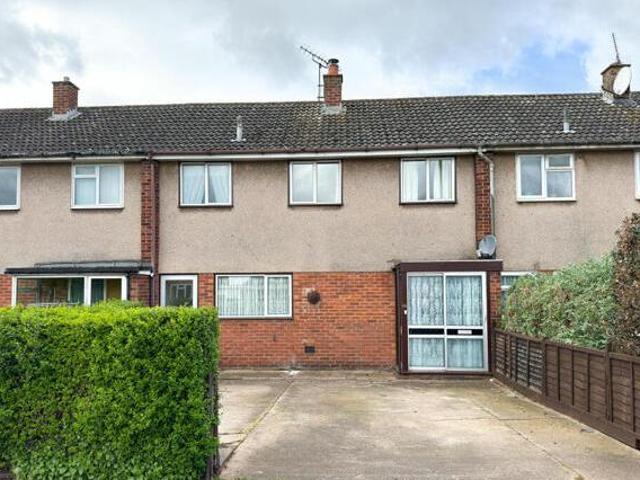 House for sale in Hereford, Herefordshire