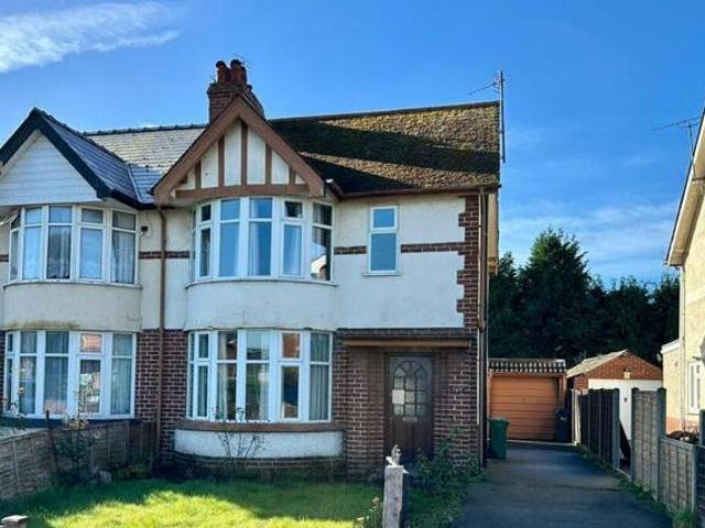 House for sale in Westfields, Hereford