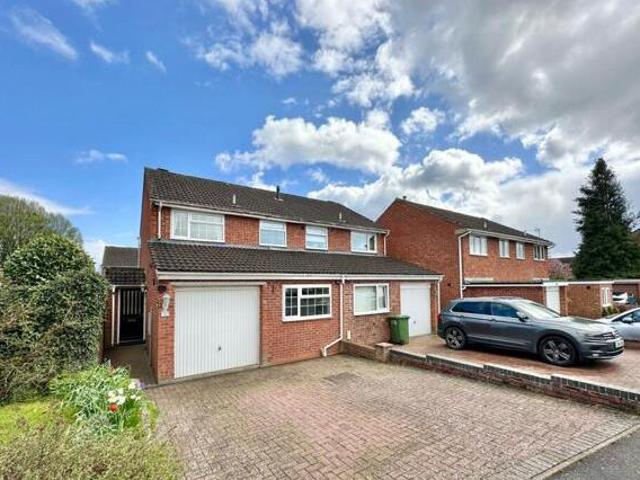 House for sale in Westfields, Lower Bullingham