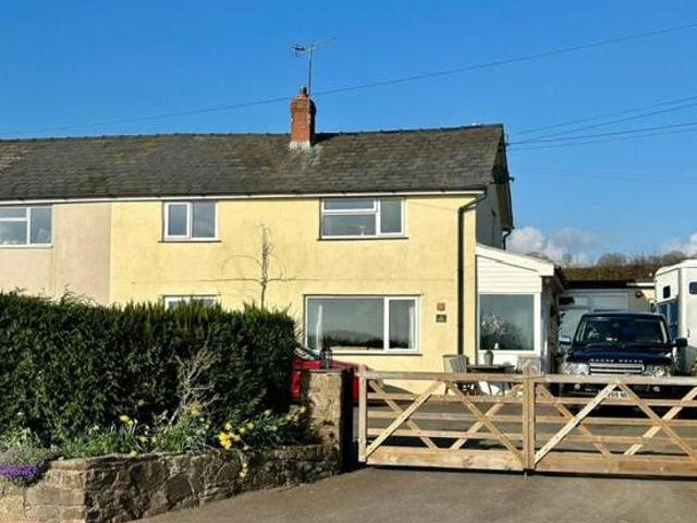 House for sale in Lower Bullingham