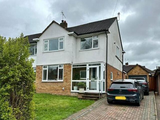 House for sale in Portfields, Hereford
