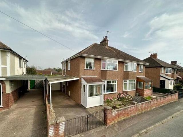House for sale in Portfields, Lower Bullingham