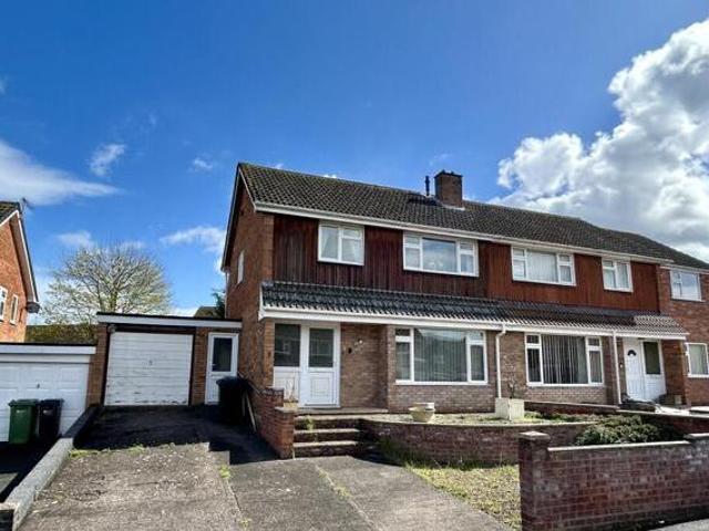 House for sale in Tupsley, Lower Bullingham