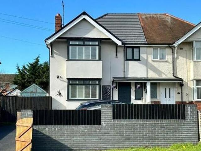 House for sale in Portfields, Hereford