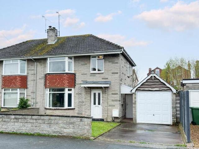 House for sale in Westfields, Lower Bullingham