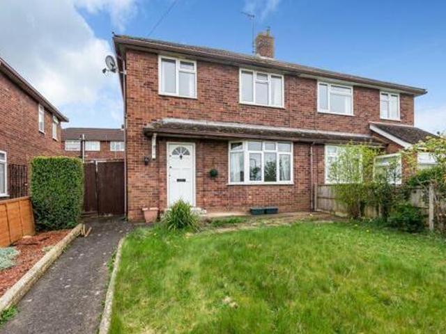 House for sale in Westfields, Hereford