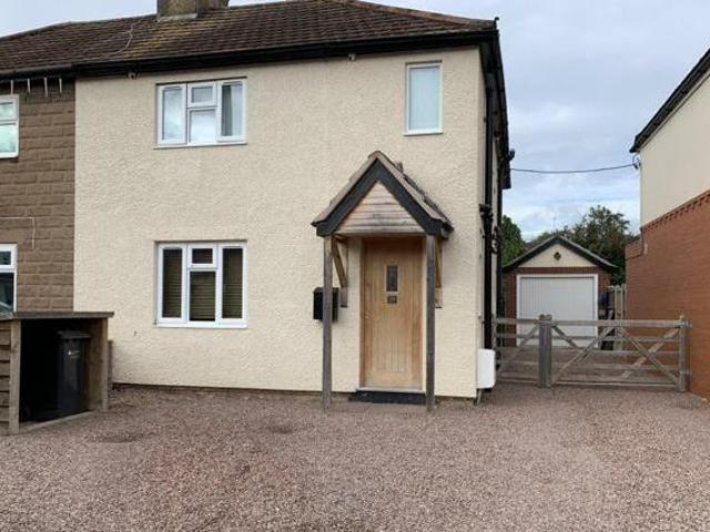 House for sale in Lower Bullingham