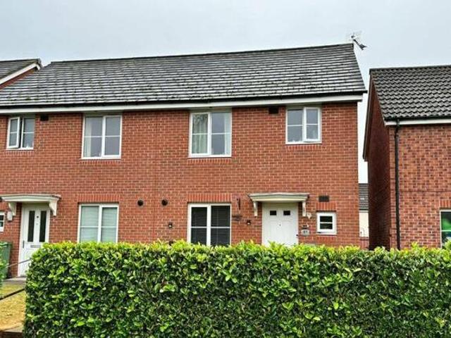 House for sale in Grafton, Hereford