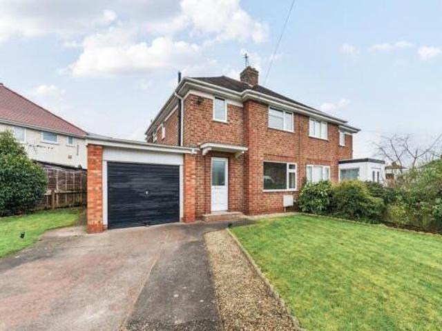 House for sale in Portfields, Hereford