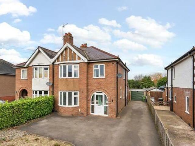 House for sale in Portfields, Hereford