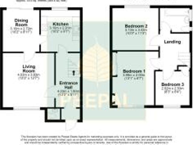 Farm for sale in Hereford, Herefordshire