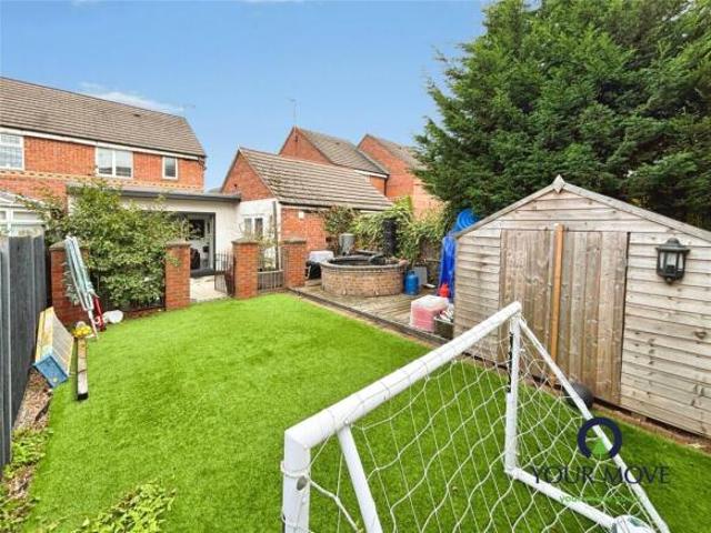 Farm for sale in Cemex Coventry Plant, Nuneaton and Bedworth