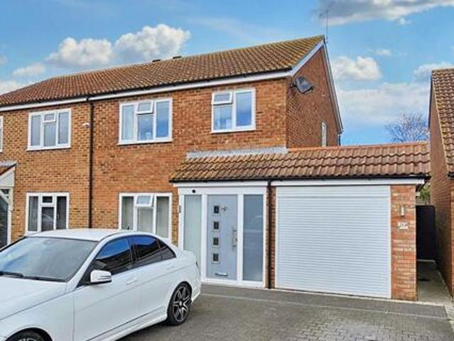 House for sale in Herne, Kent