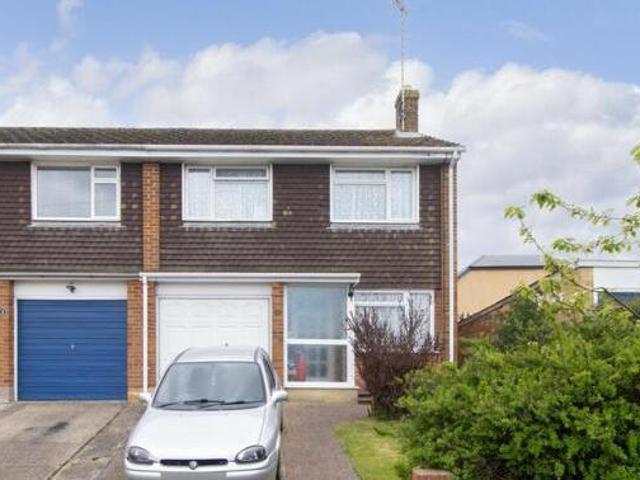 House for sale in Herne, Kent