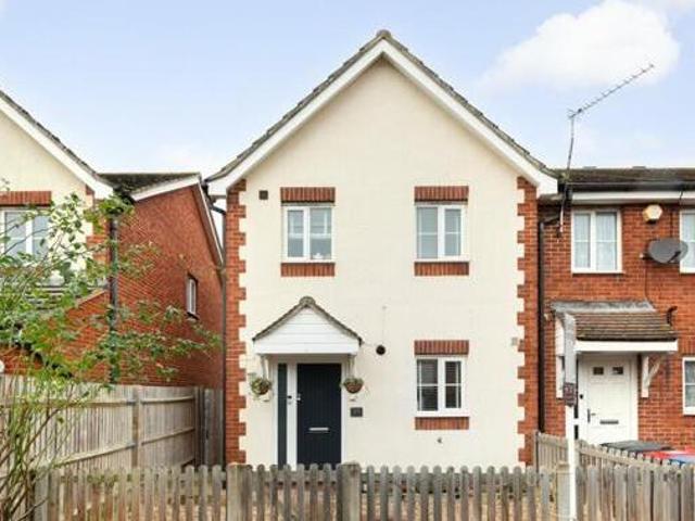 House for sale in Herne, Kent