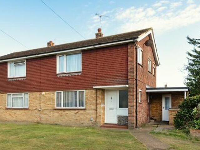 House for sale in Herne, Kent