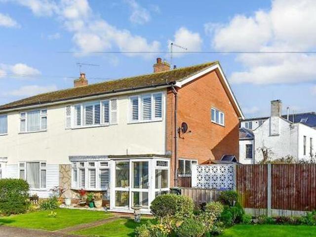 House for sale in Herne, Kent